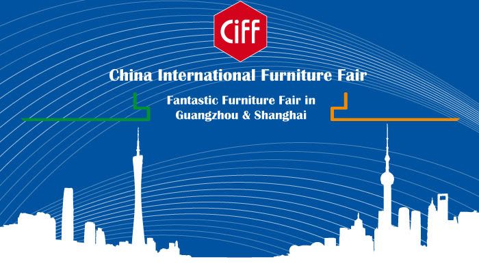 China International Furniture Fair